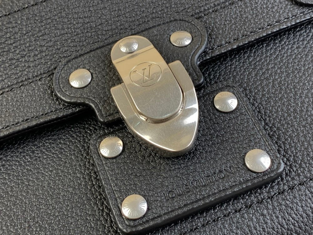 Dragons Bags LV Luxury Bag --55789