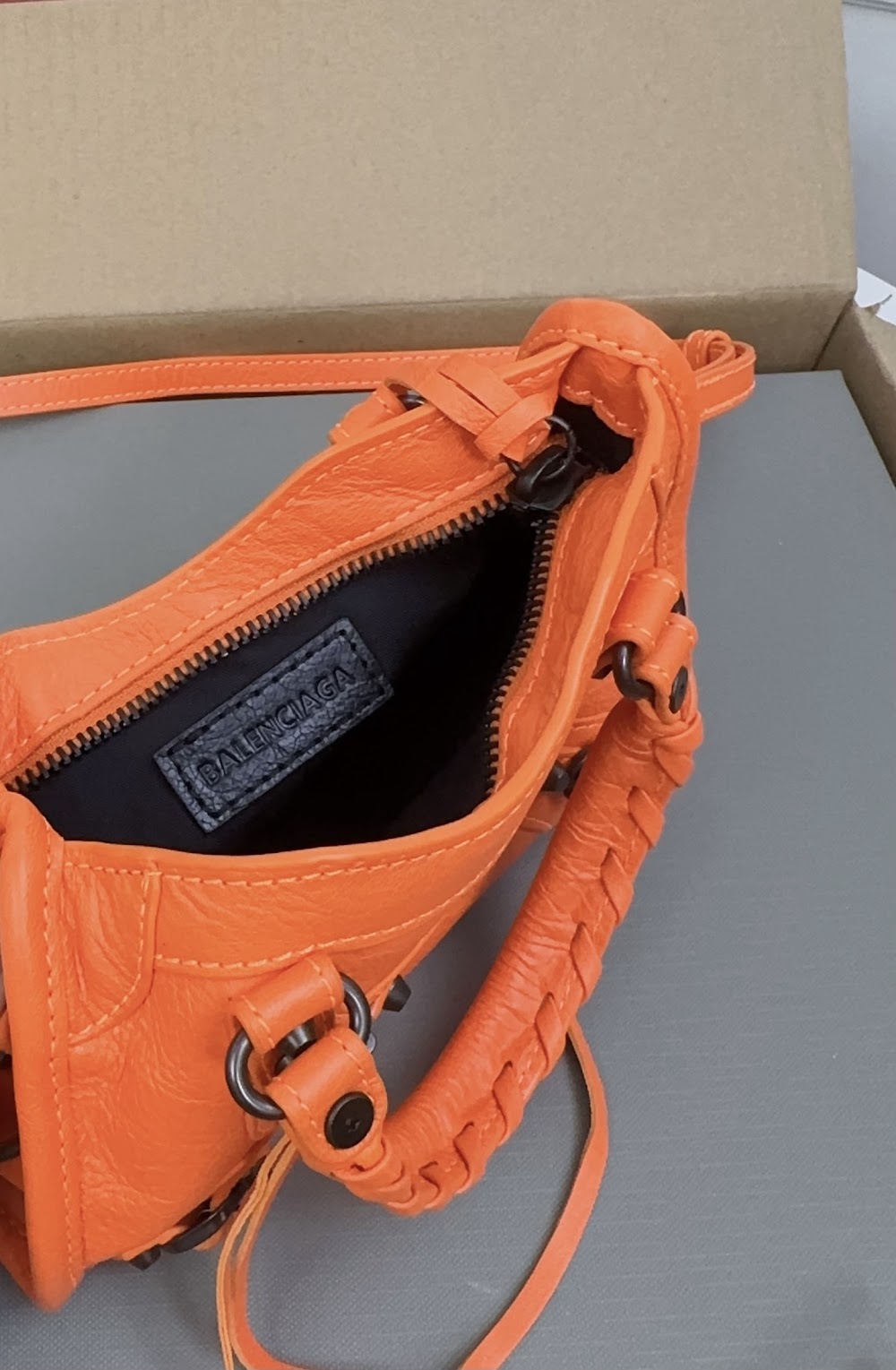 Dragons Bags Balenciaga Luxury Bag --110839