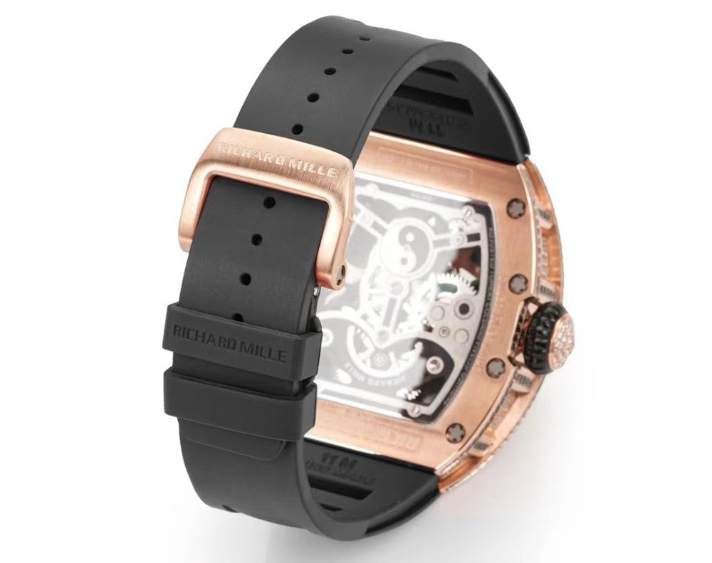 Dragons Bags Luxury Designer Watch --104208