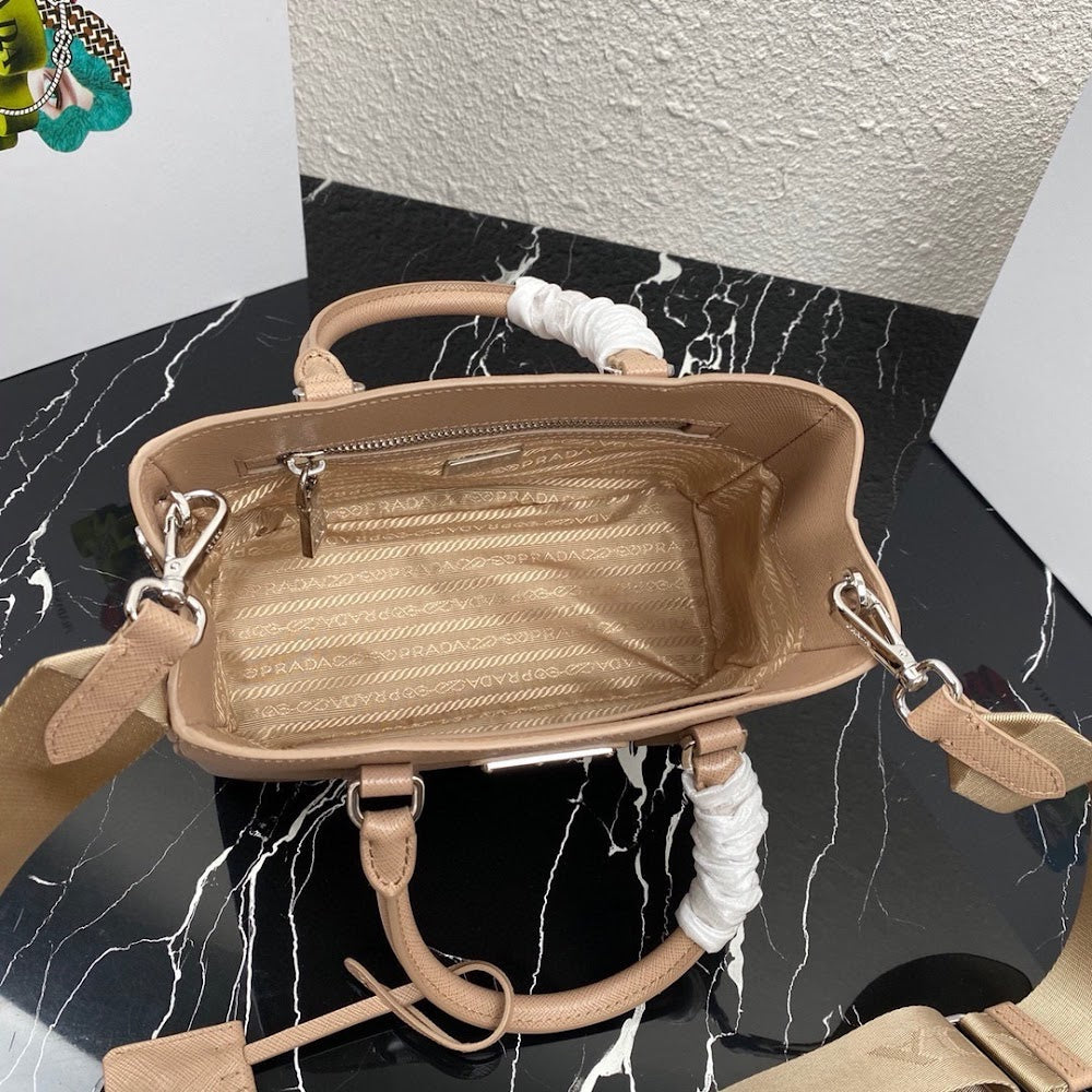 Dragons Bags Prada Luxury Bag --54063