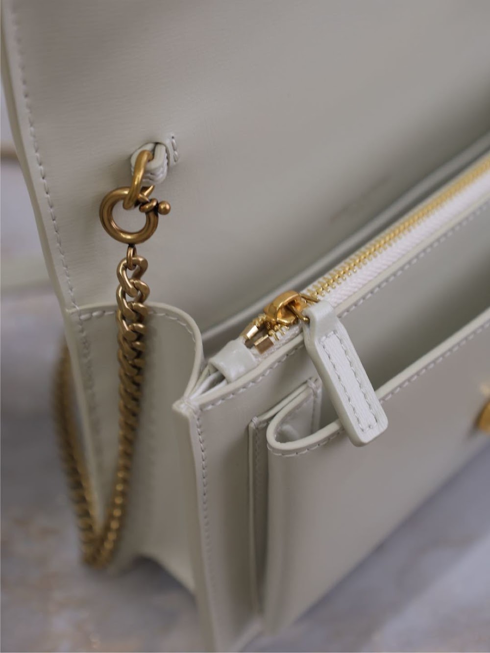 Dragons Bags YSLn Luxury Bag --119630