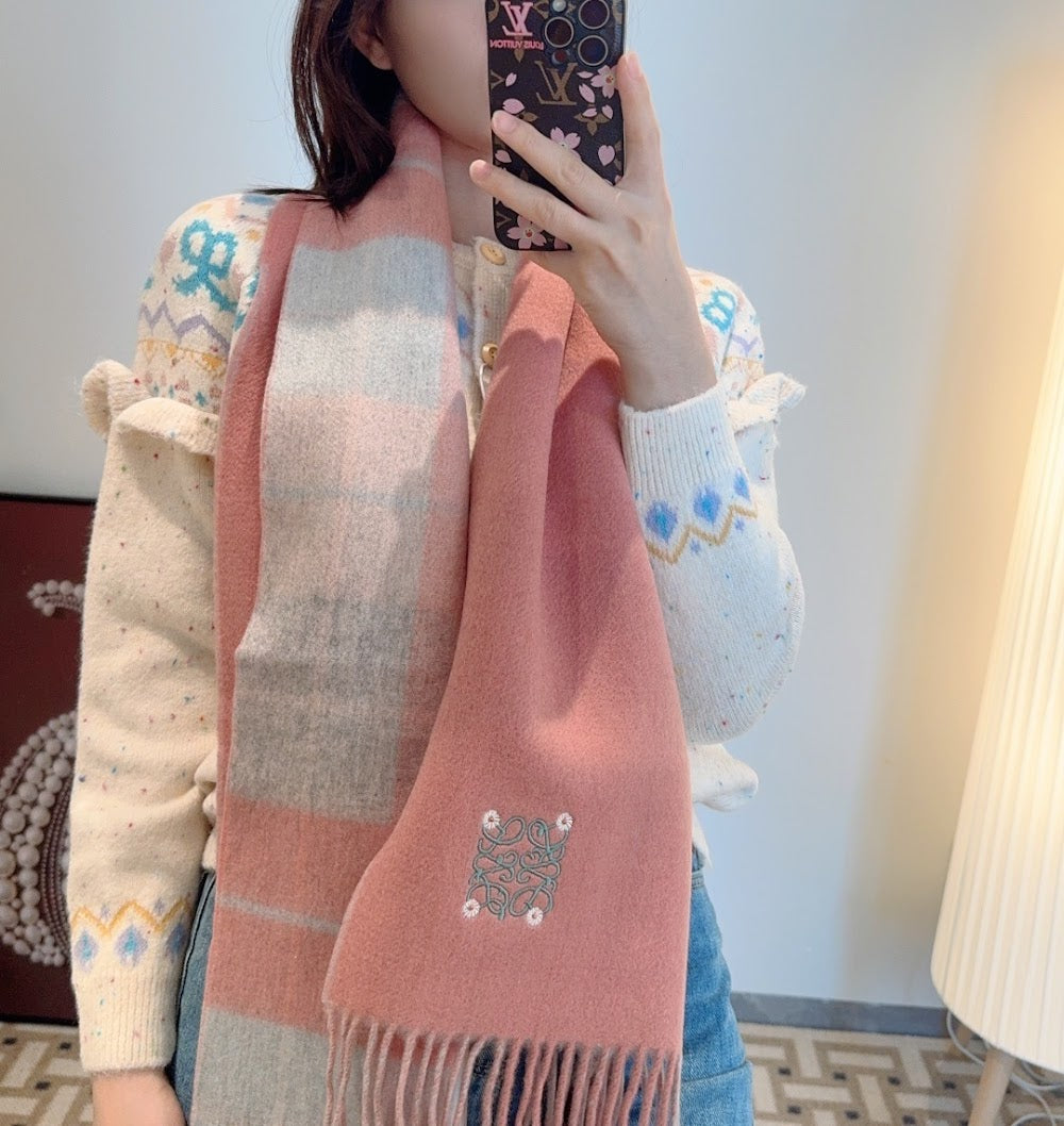 Dragons Bags Premium Designer Scarf --99450