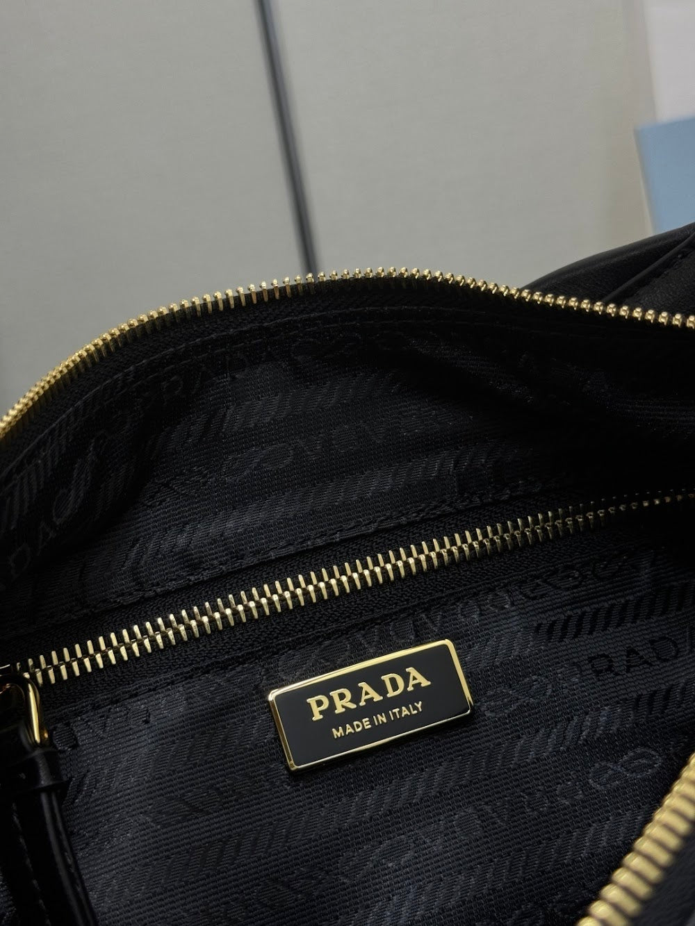 Dragons Bags Pradn Luxury Bag --103018