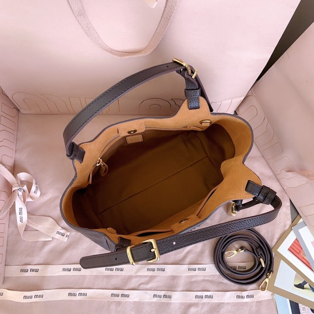 Dragons Bags Miun Miun Luxury Bag --122632
