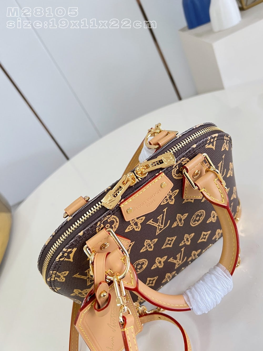 Dragons Bags ln Luxury Bag --96649