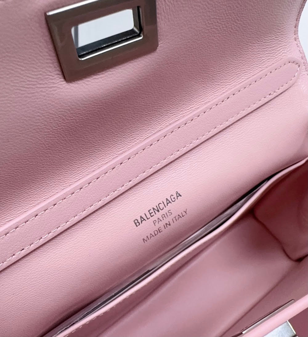 Dragons Bags Balenciaga Luxury Bag --111015