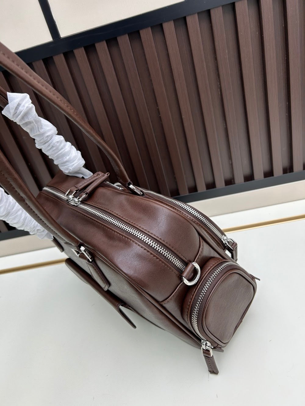 Jessica Bags pradn Luxury Bag --74555
