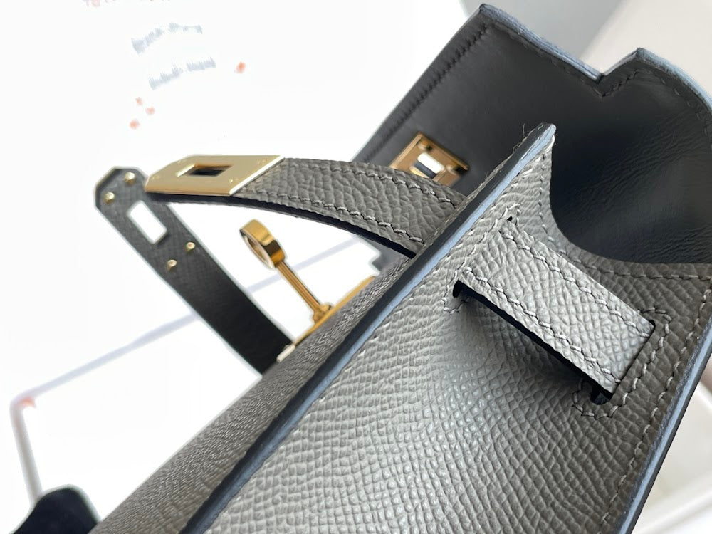 Dragons BagsHermesn Luxury Bag --117813