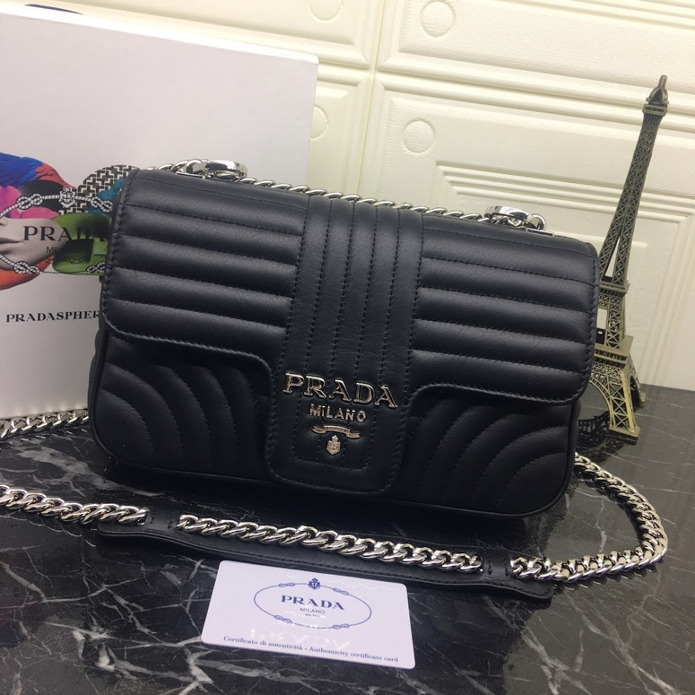 Dragons Bags pradn Luxury Bag --73812