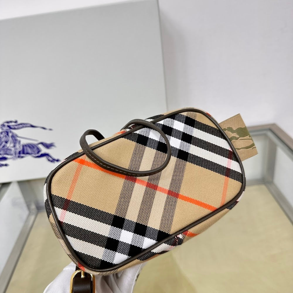 Dragons Bags Burberryn Luxury Bag --92189