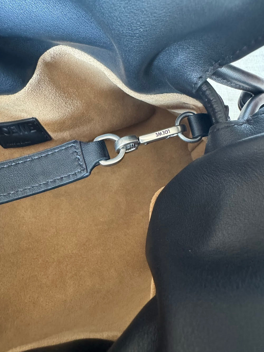 Dragons Bags Lowen Luxury Bag --99981