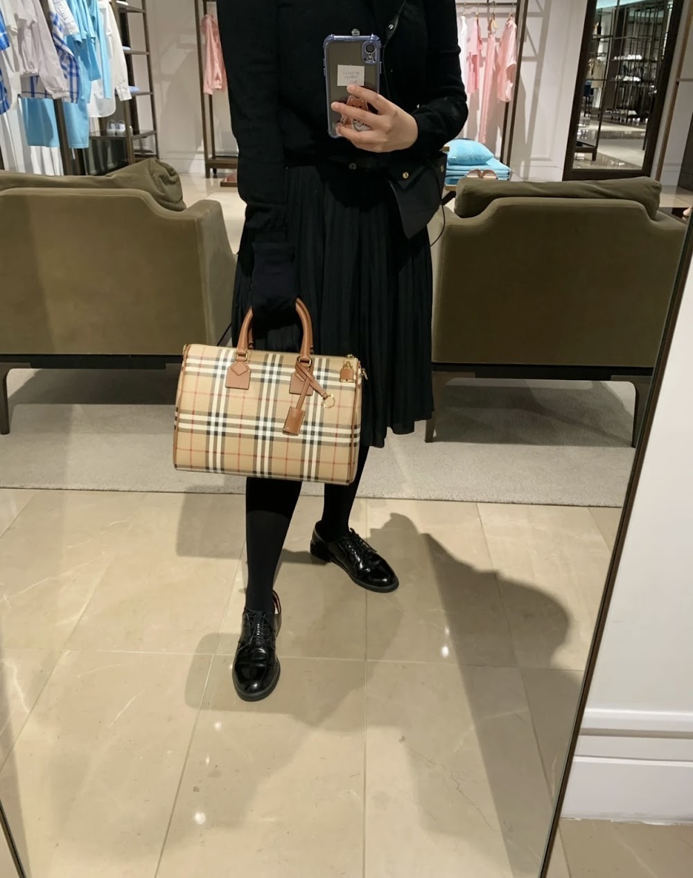 Dragons Bags Luxury Bag --50186