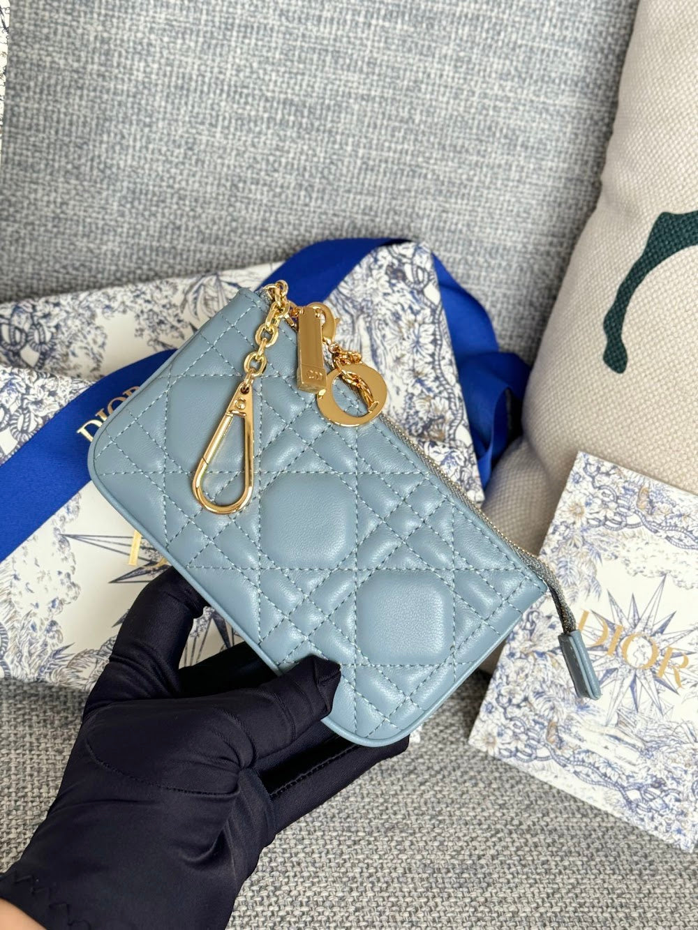 Dragons BagsDiorn Luxury Bag --114673