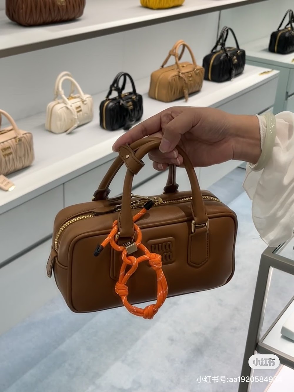 Dragons Bags Miun Miun Luxury Bag --122885