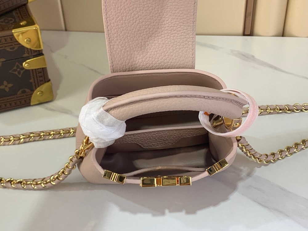 Dragons Bags ln Luxury Bag --95767
