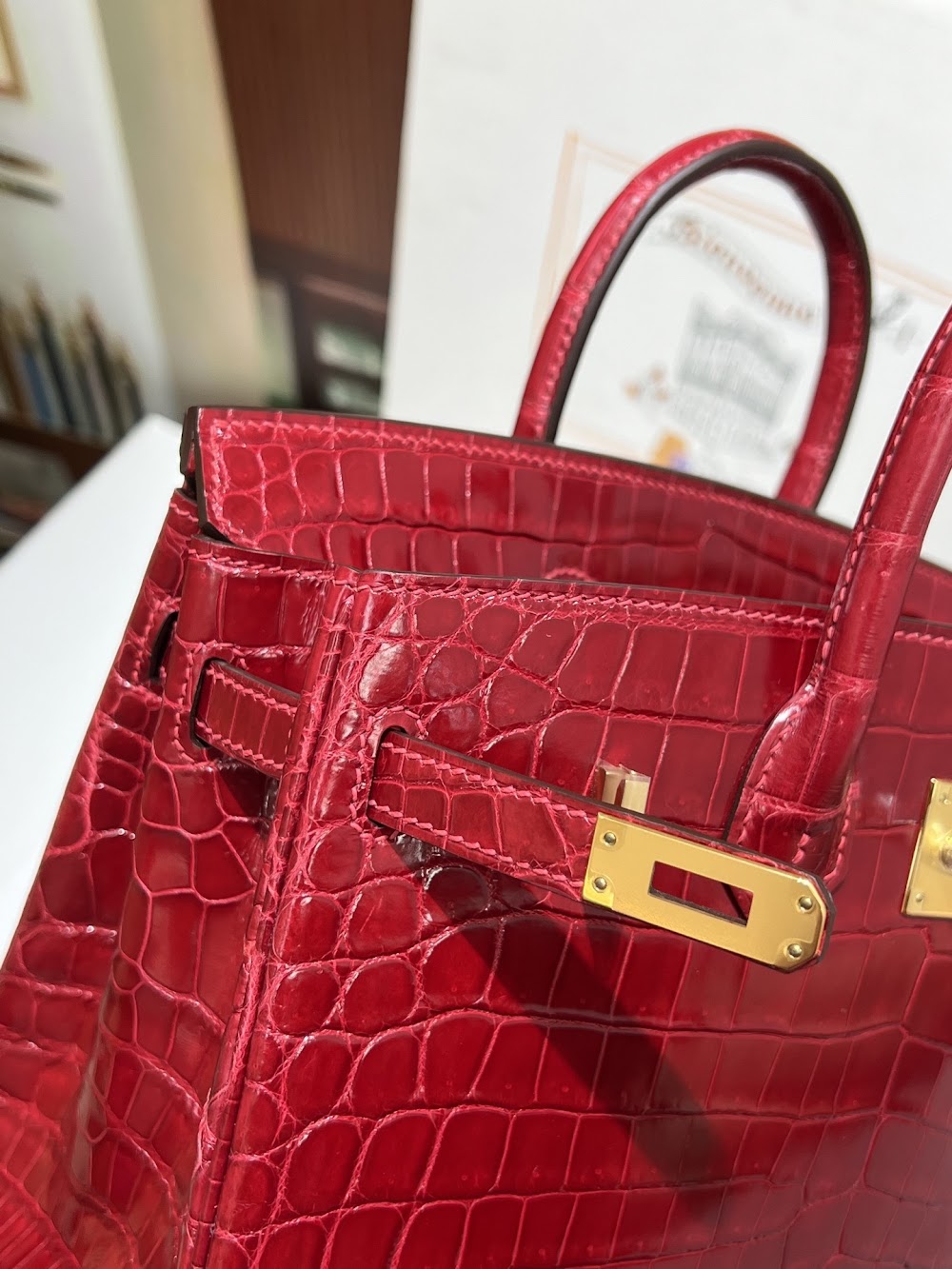 Dragons BagsHermesn Luxury Bag --117215
