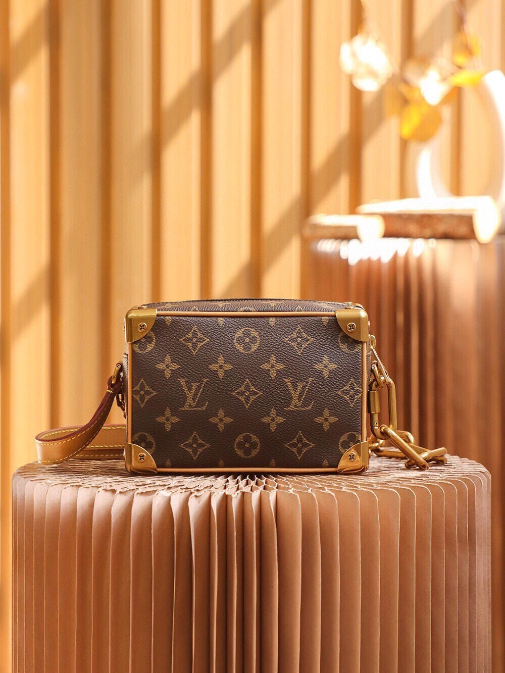 Dragons Bags ln Luxury Bag --71594