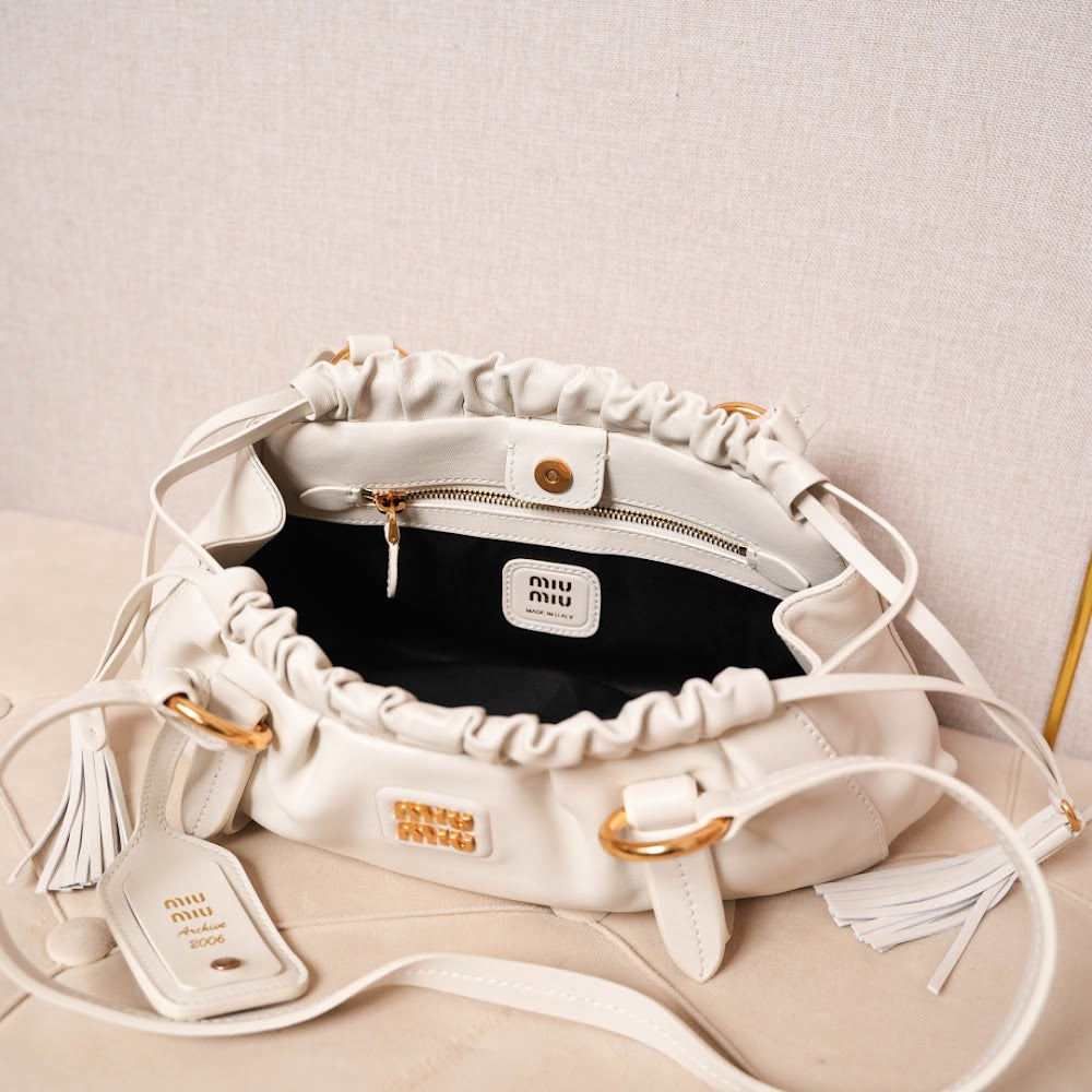 Dragons Bags Miun Miun Luxury Bag --123115