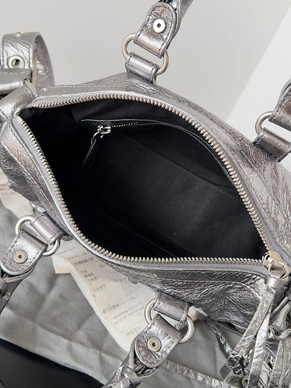 Dragons Bags Balenciaga Luxury Bag --111133