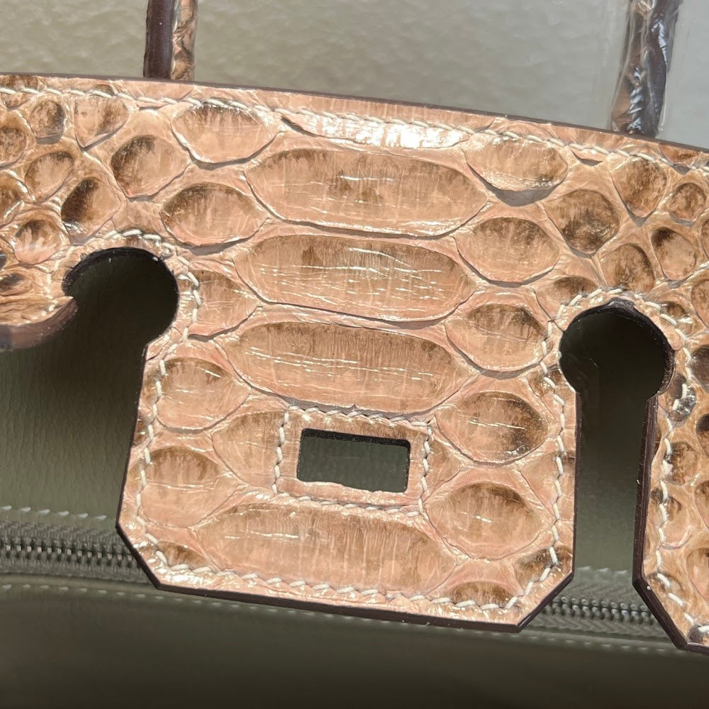 Dragons BagsHermesn Luxury Bag --116676