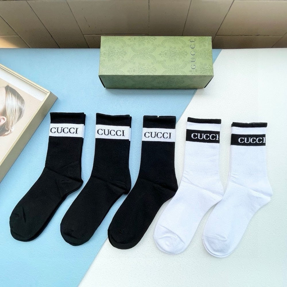 Dragons Bags Premium Luxury Socks --98735