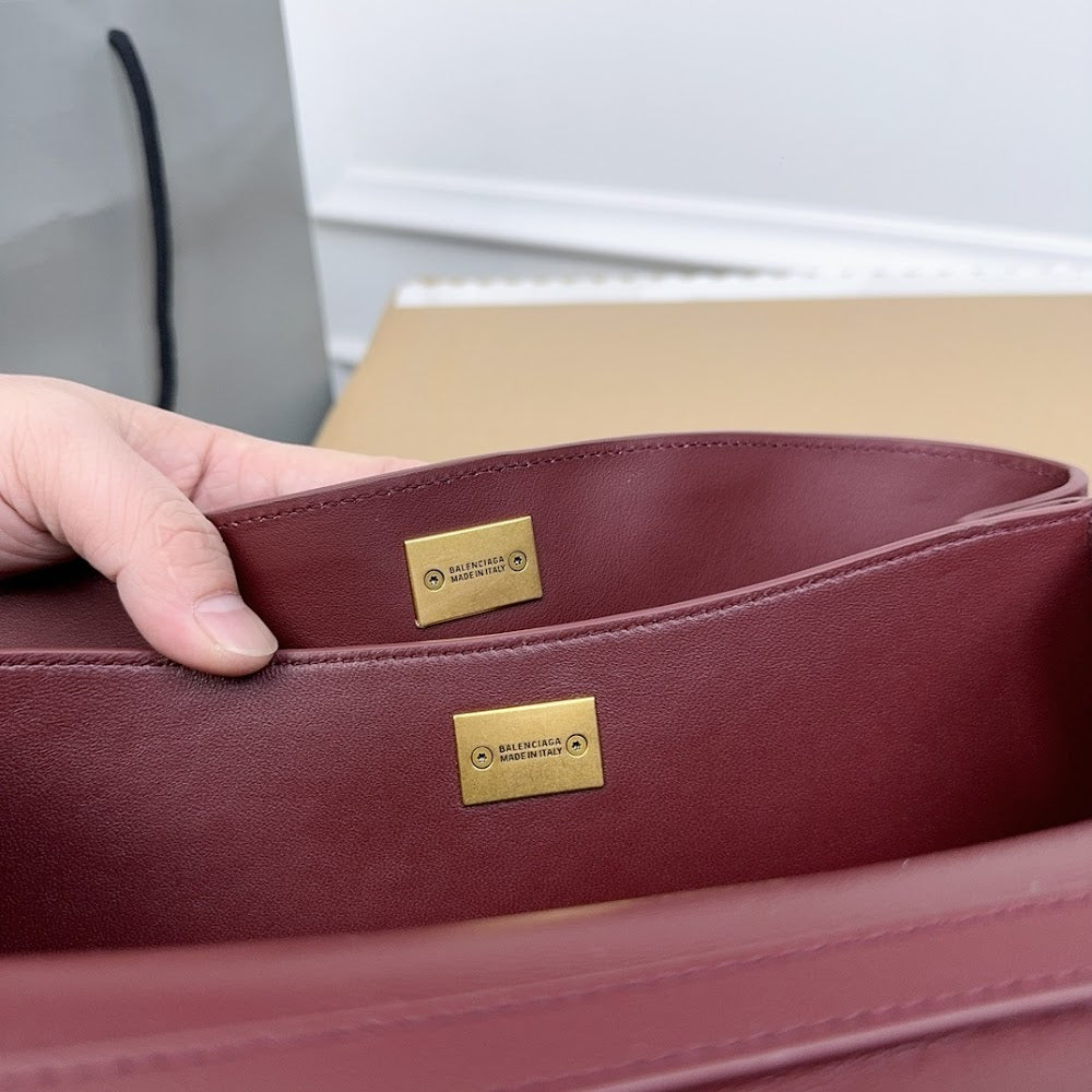 Dragons Bags Balenciaga Luxury Bag --111025