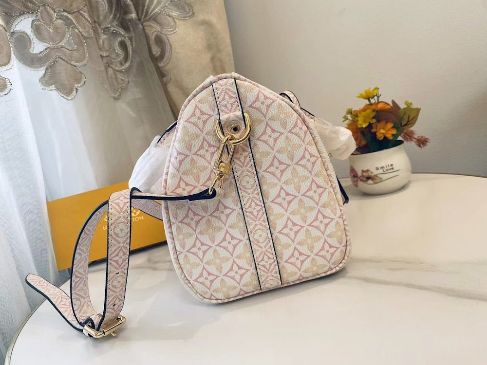 Dragons Bags LVn Luxury Bag --81234