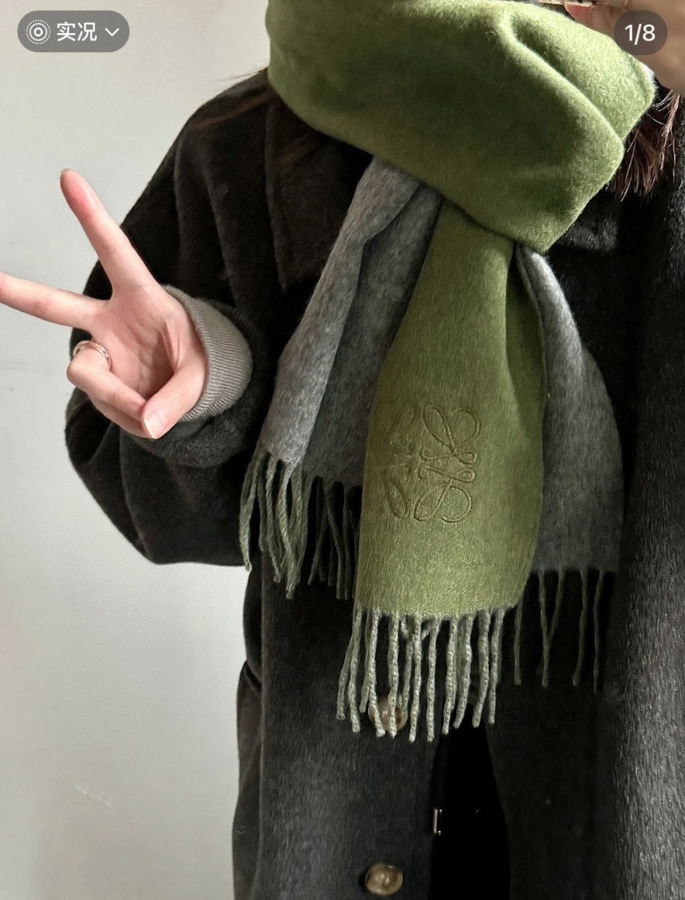 Dragons Bags Premium Designer Scarf --99571