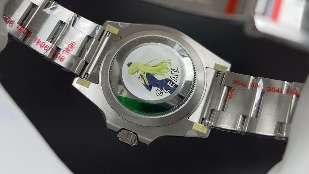 Dragons Bags Luxury Designer Watch --103085