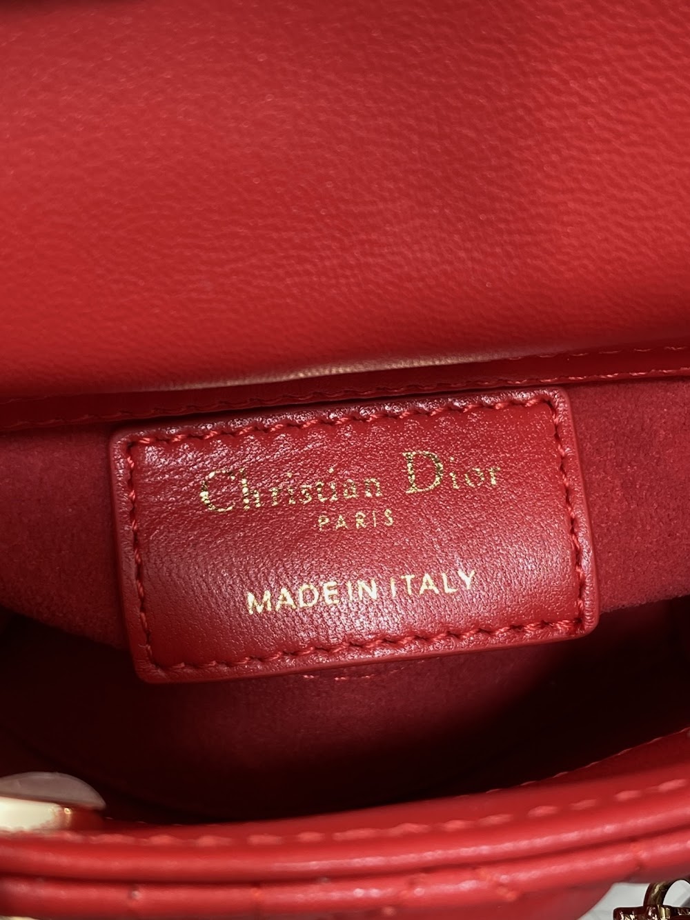 Dragons BagsDiorn Luxury Bag --114986