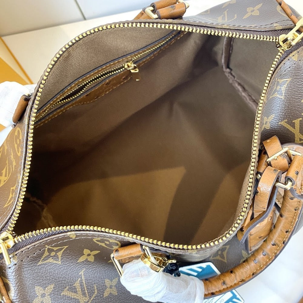 Dragons Bags ln Luxury Bag --76404