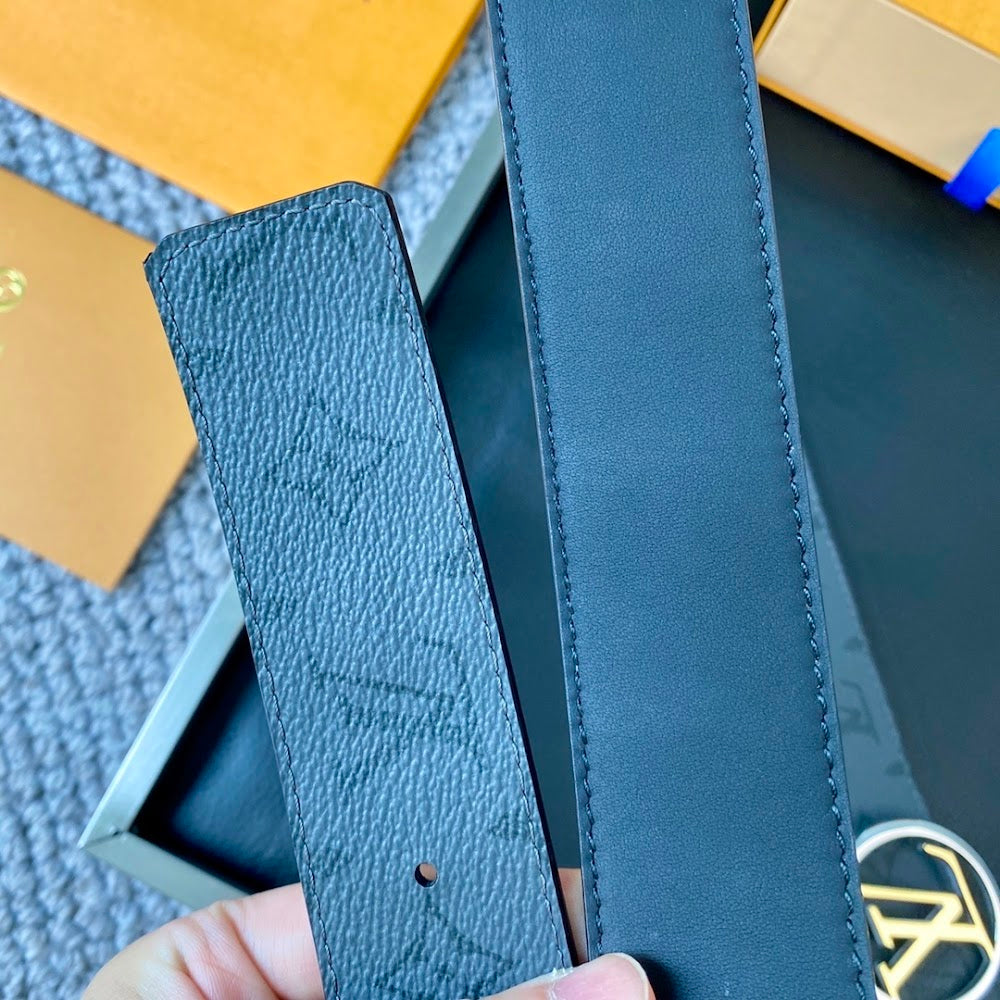 Dragons Bags ln Luxury Belt --100189