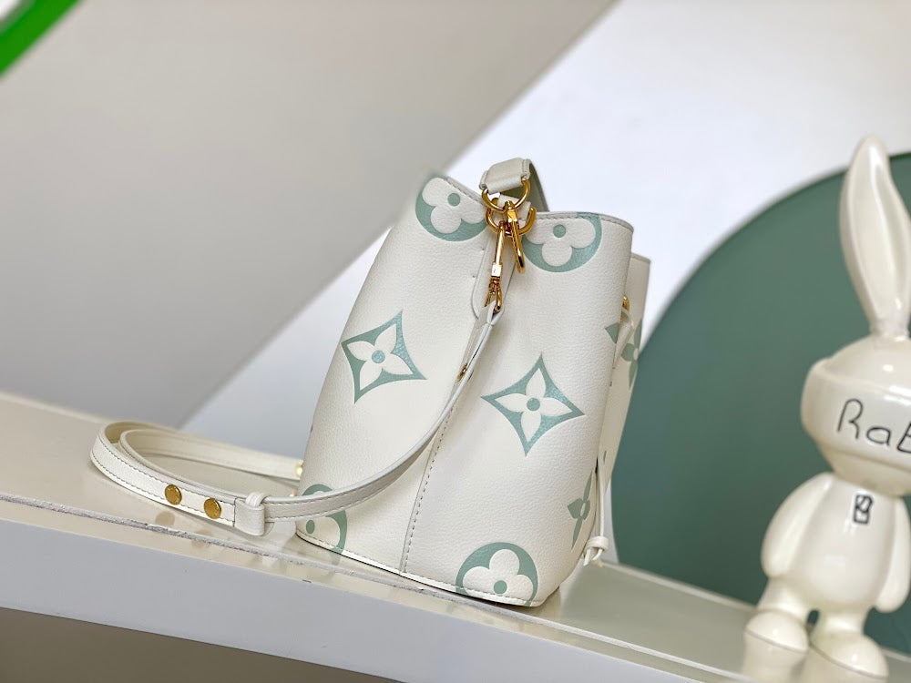 Dragons Bags LVn Luxury Bag --81089