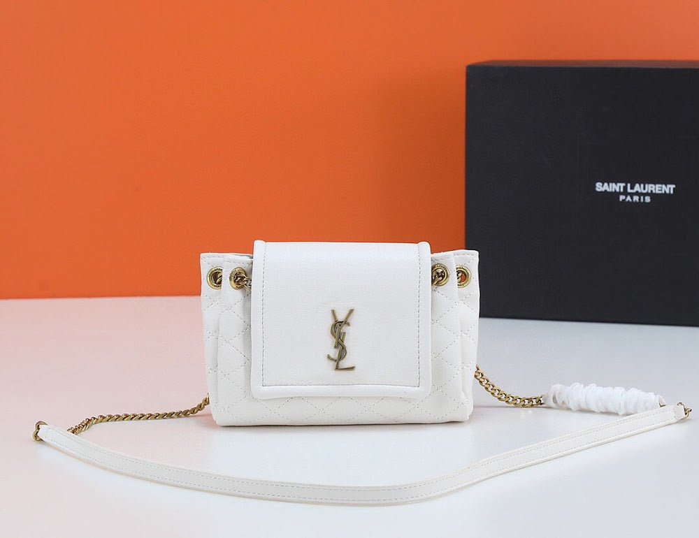 Dragons Bags ysn Luxury Bag --71792