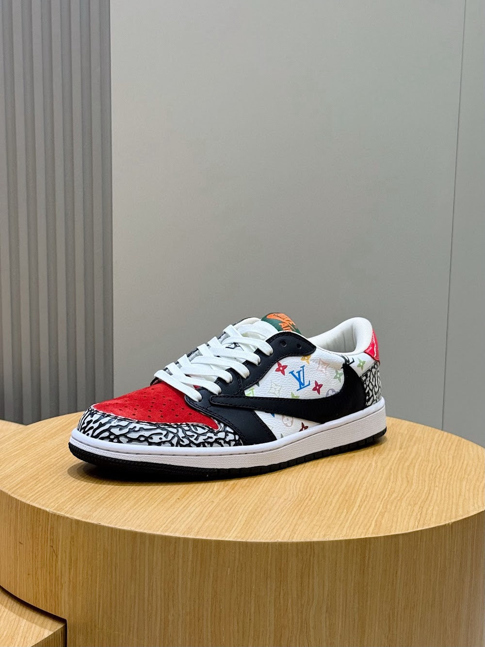 Dragons Bags Nike Luxury Shoes --54842