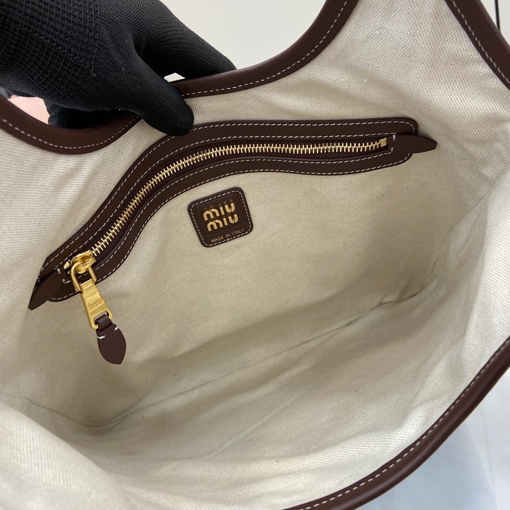 Dragons Bags Miun Miun Luxury Bag --122249