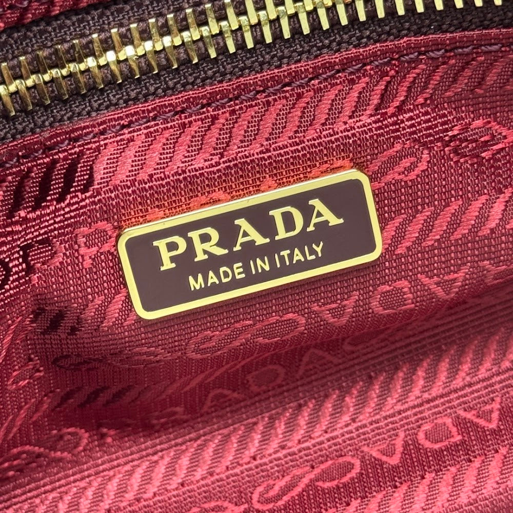 Dragons Bags Pradn Luxury Bag --101718