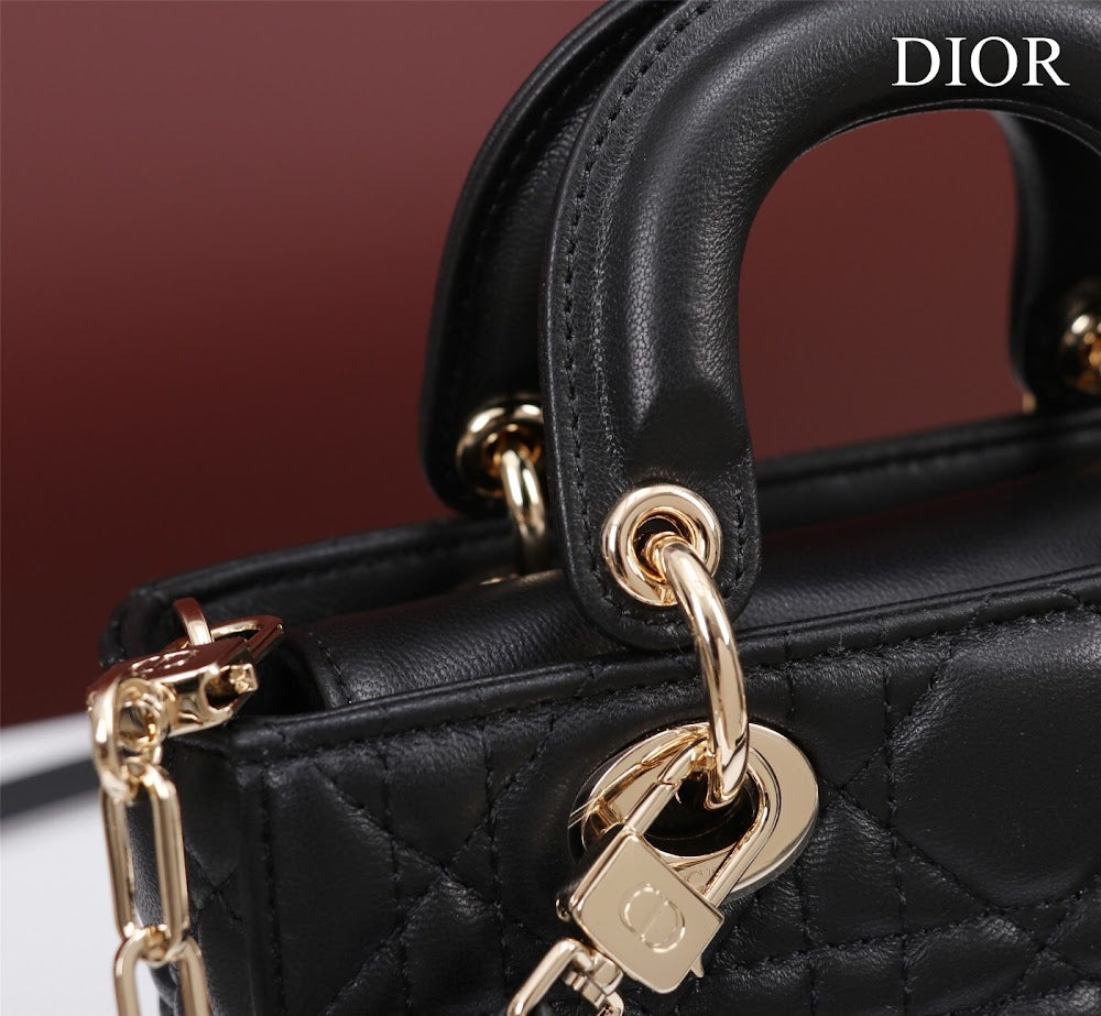Dragons BagsDiorn Luxury Bag --116452