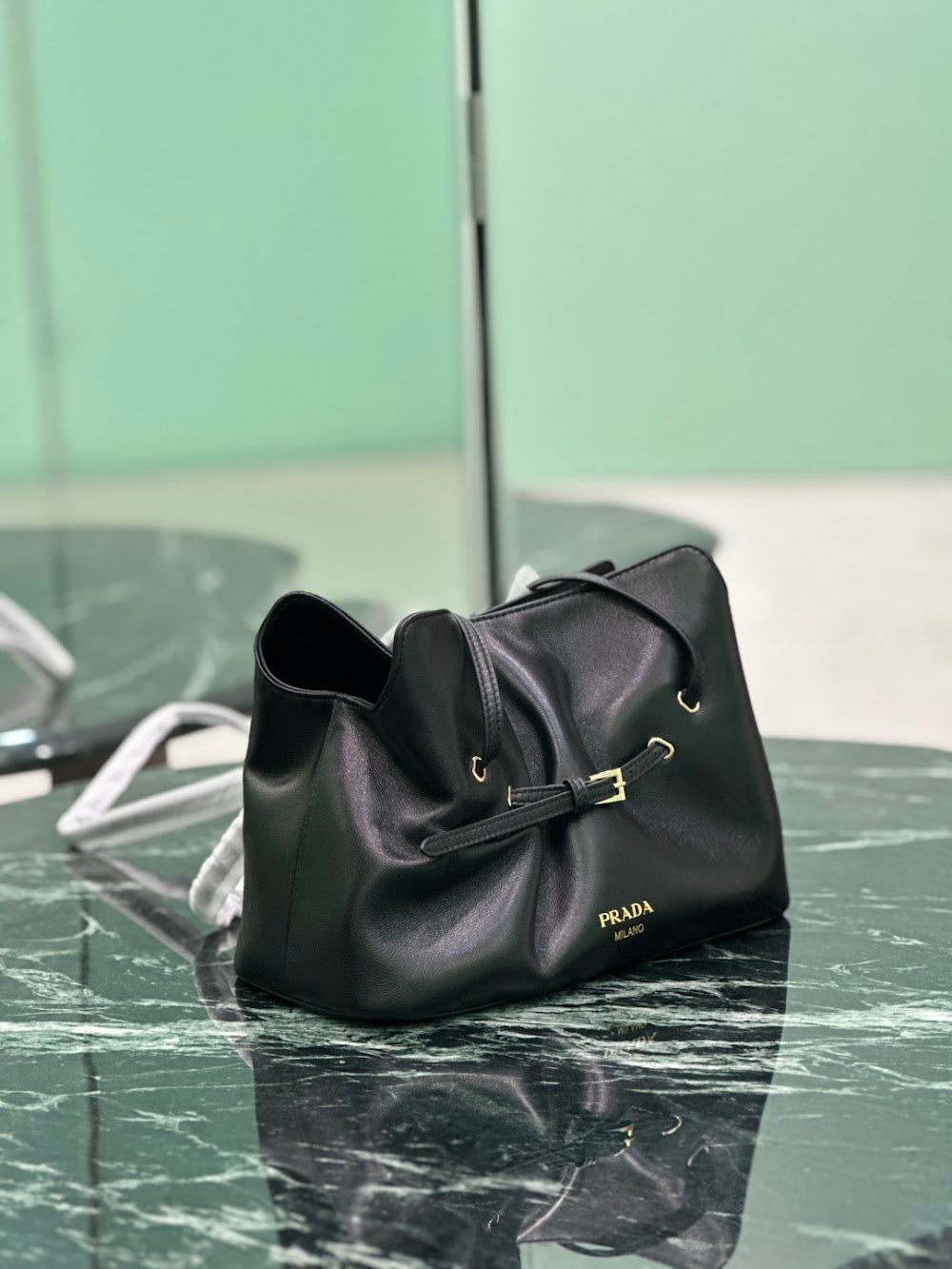 Dragons Bags Prada Luxury Bag --53933