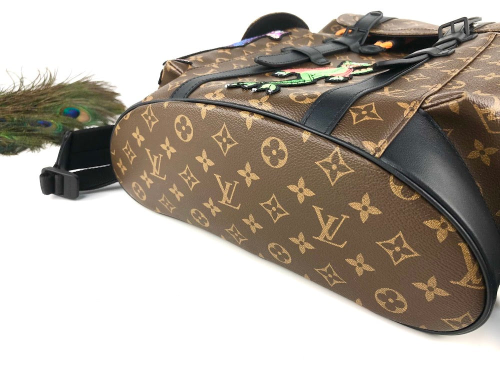 Dragons Bags ln Luxury Bag --57135