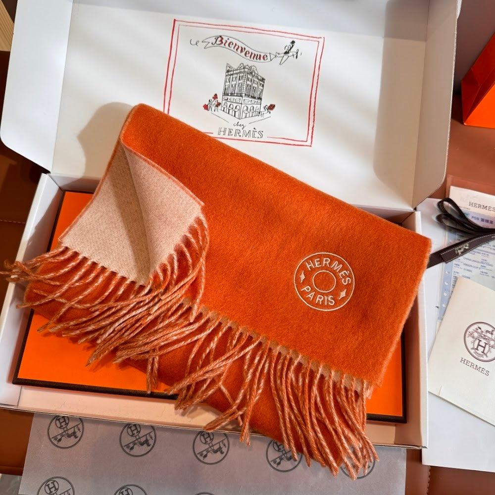 Dragons Bags Premium Designer Scarf --99131