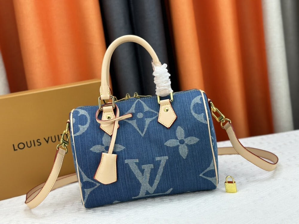 Dragons Bags ln Luxury Bag --76188