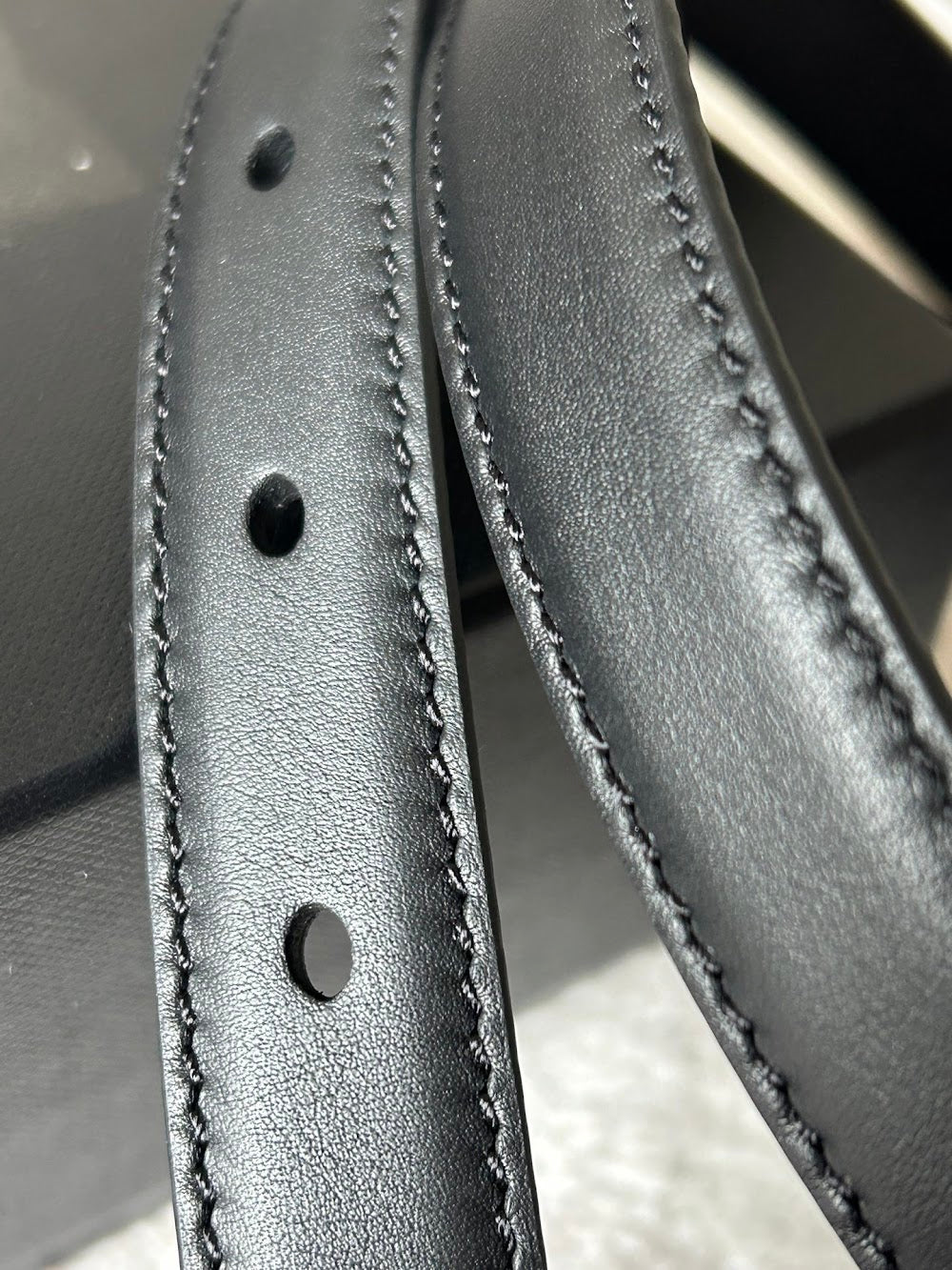 Dragons Bags YSLn Luxury Belt --107668