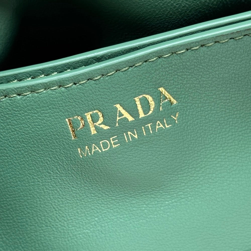 Dragons Bags Pradn Luxury Bag --101594