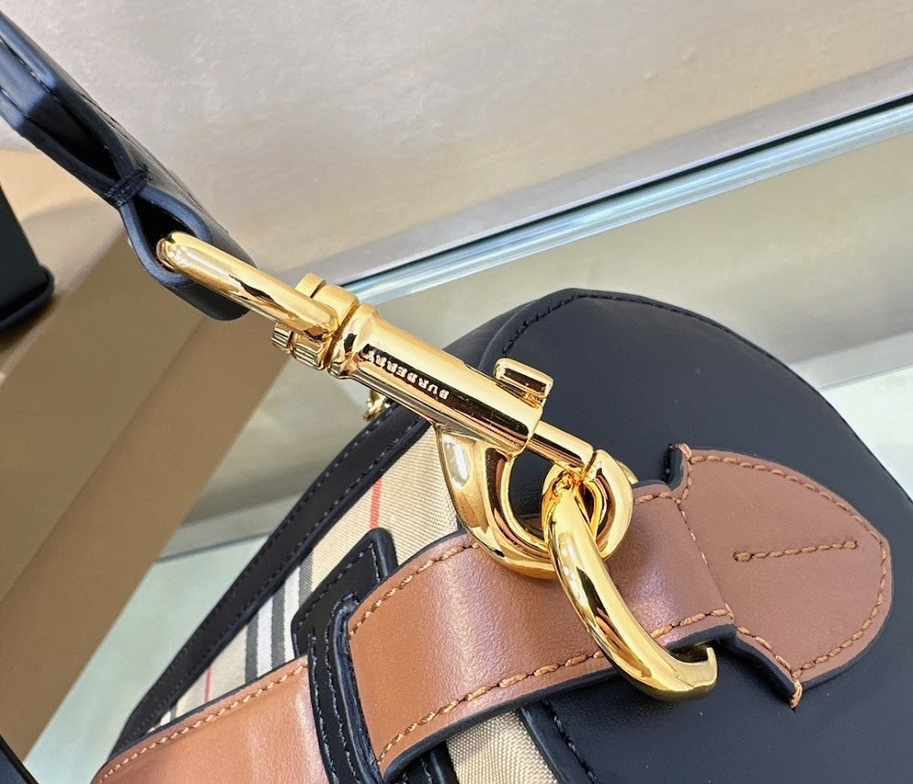 Dragons Bags Burberryn Luxury Bag --92113