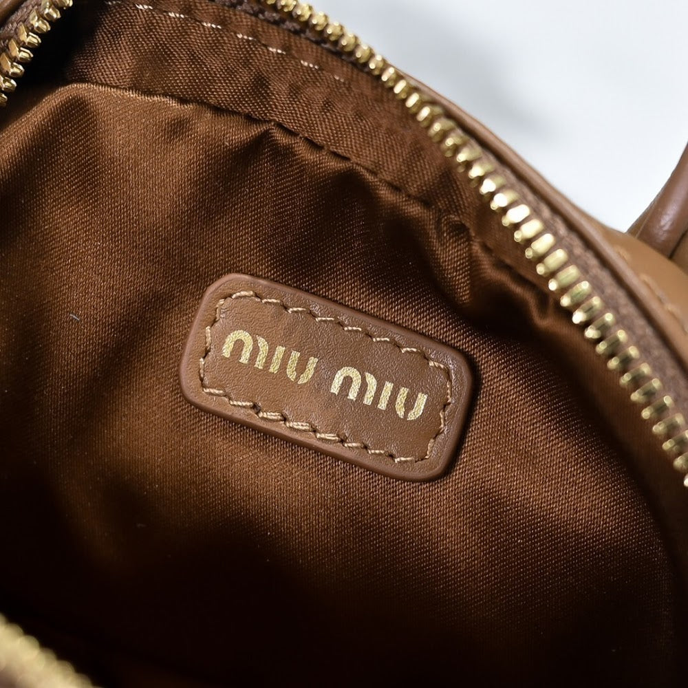 Dragons Bags Miun Miun Luxury Bag --123725