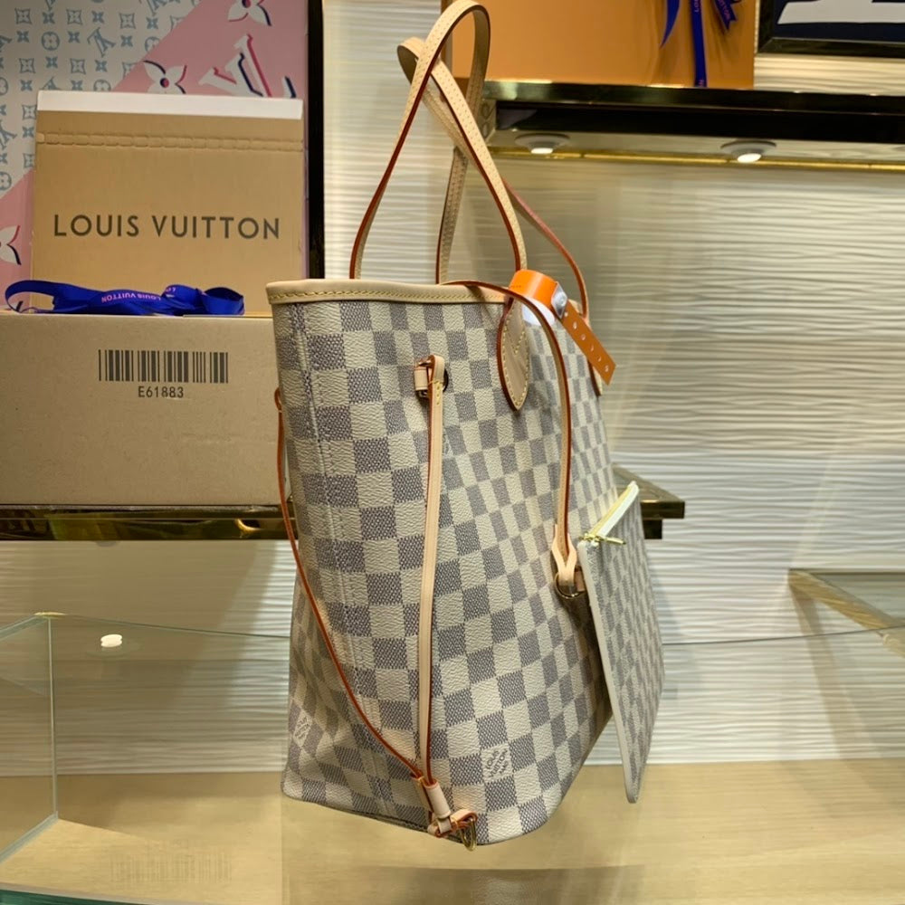 Dragons Bags LVn Luxury Bag --79893