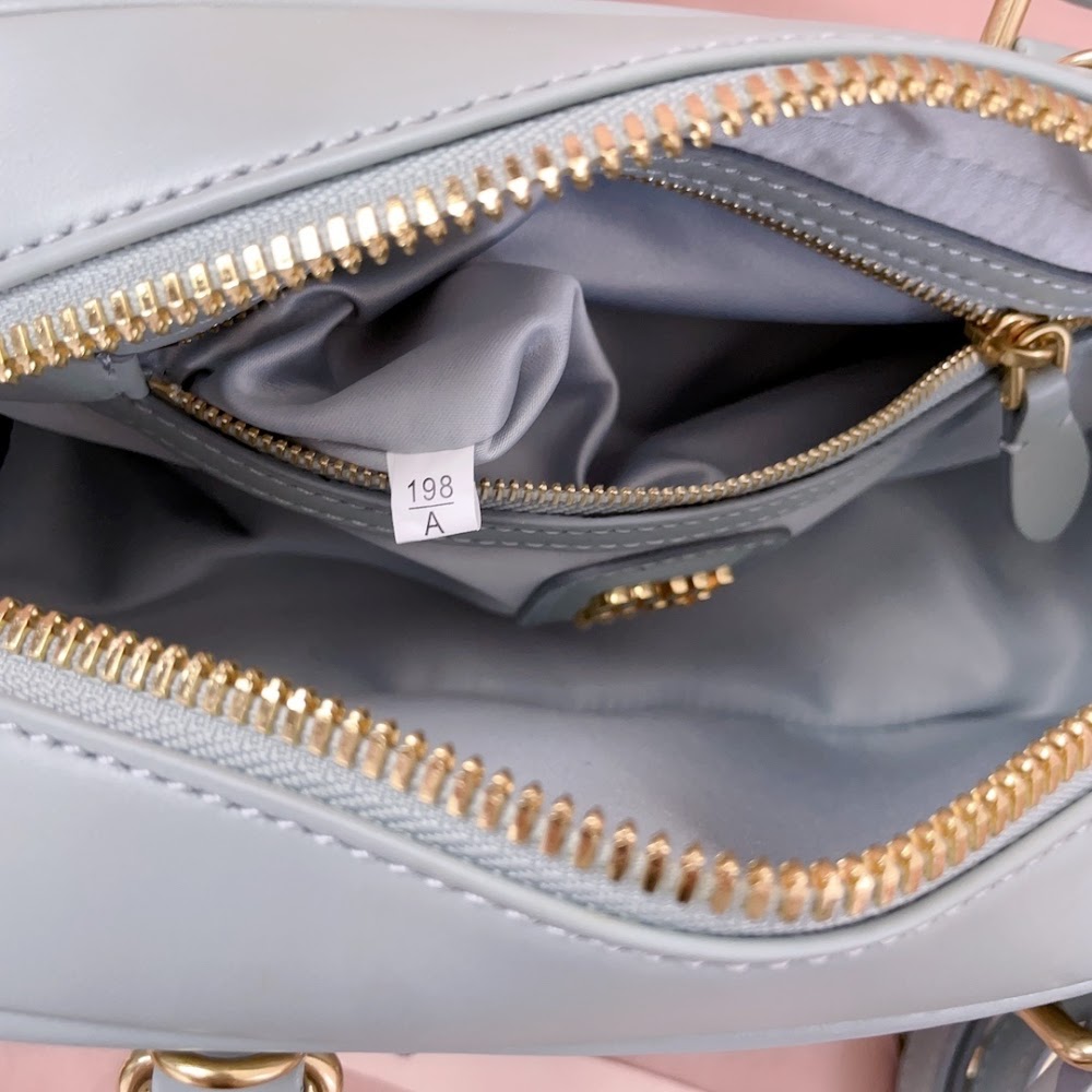 Dragons Bags Miun Miun Luxury Bag --122226