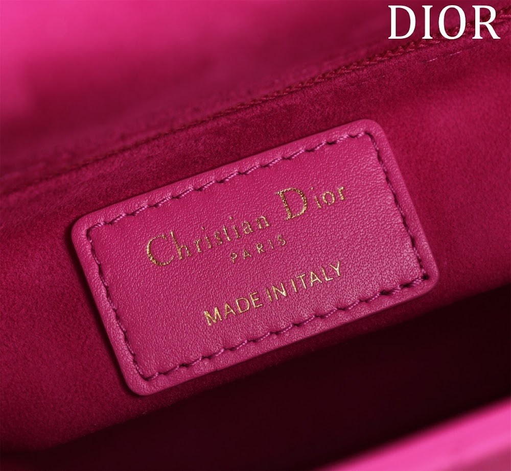 Dragons BagsDiorn Luxury Bag --115913