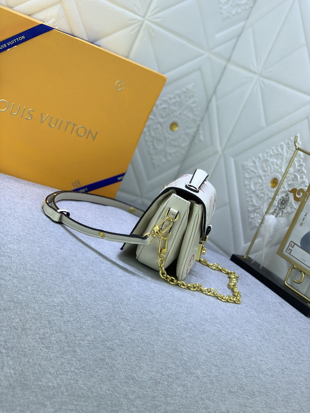 Jessica Bags ln Luxury Bag --75890